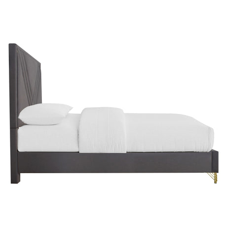 Symmetry - Bed