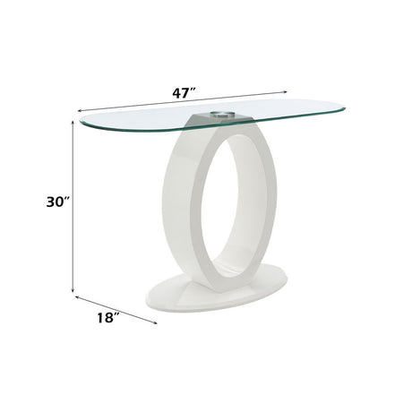 Larry - Table
