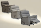 Jake - Rocker Recliner