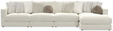 Ritzy - Modular Sofa