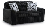 Midnight-Madness - Loveseat