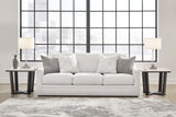 Maitelynn - Sofa - Chalk