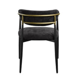 Jaramillo - Dining Room Side Chair (Set of 2)
