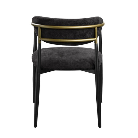 Jaramillo - Dining Room Side Chair (Set of 2)