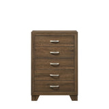 Miquell - Chest