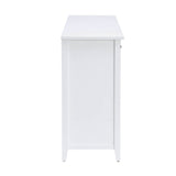 Flavius - Transitional - Console Table