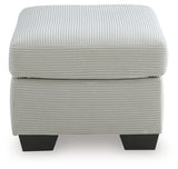 Greenbriar - Ottoman