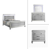 Valentino - Bedroom Set