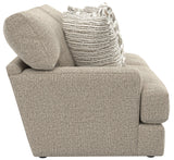 Brett - Sofa