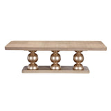 West Kensington - Rectangular Dining Table