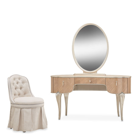 Villa Cherie - Vanity