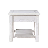Dorsey - Drawer Table
