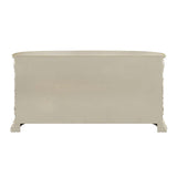 Sorina - Server - Antique Gold