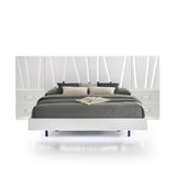 Europa - Bedroom Set