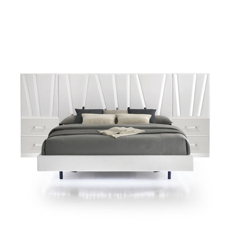 Europa - Bedroom Set