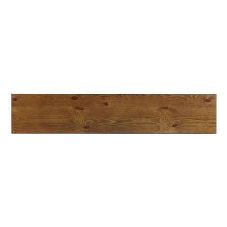 Garrison - Accent Table