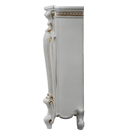 Picardy - Fireplace