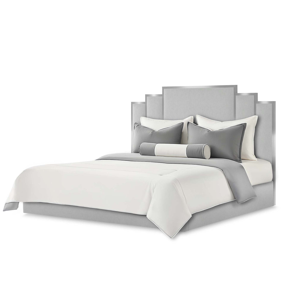 Signature Beds & Benches - Tulip Lift Up Storage Bed