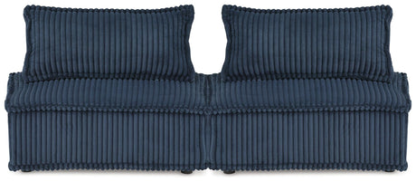 Bales - Sectional