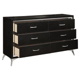 Huxley - Dresser