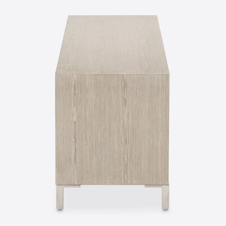 Lotus Bay - TV Console - Sand