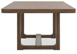 Cabalynn - Dining Room Set