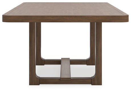 Cabalynn - Dining Room Set