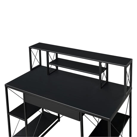 Amiel - Music Recording Studio Desk